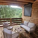 Maison Bois *