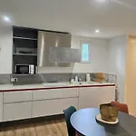 Maison Bois 公寓 Grosseto-Prugna