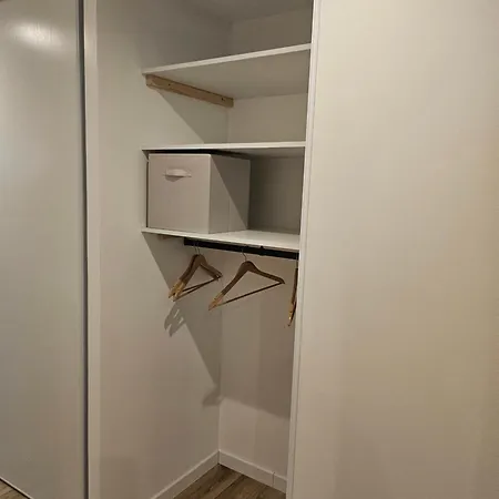 Appartamento Maison Bois Grosseto-Prugna