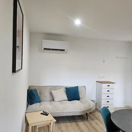 Appartamento Maison Bois *