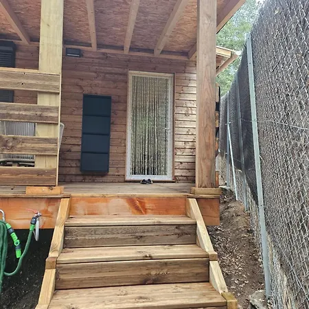 Maison Bois *