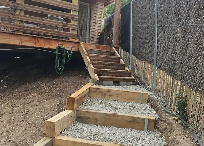 Apartmán Maison Bois *