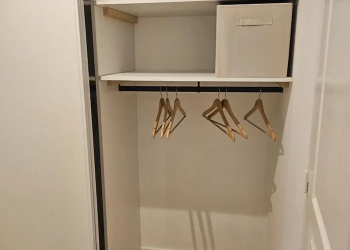 Apartmán Maison Bois