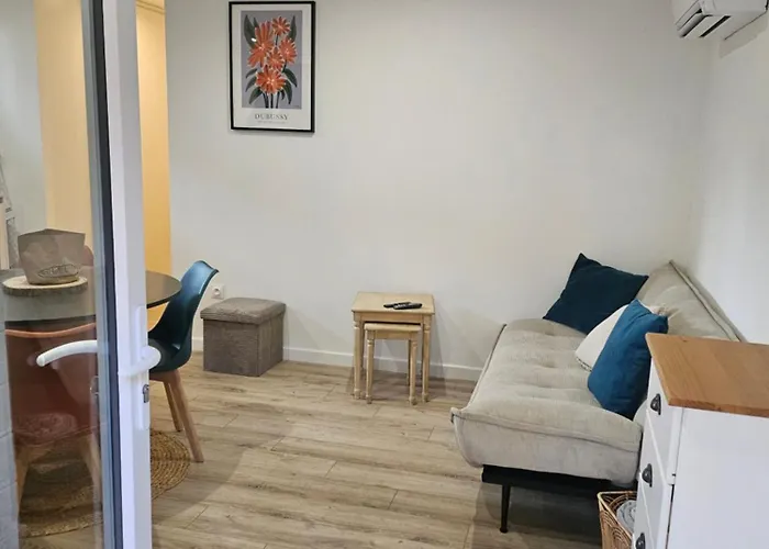 Apartmán Maison Bois Grosseto-Prugna