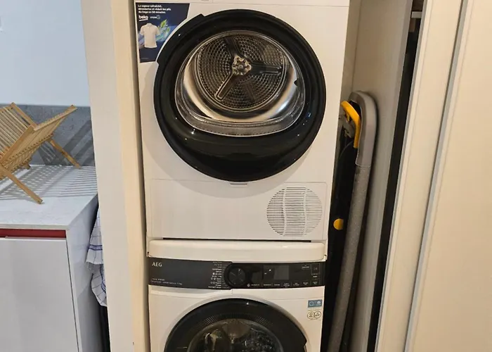 Maison Bois Apartmán