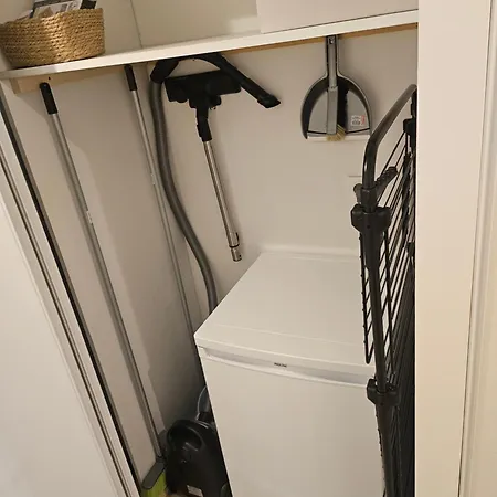 Maison Bois Apartment Grosseto-Prugna