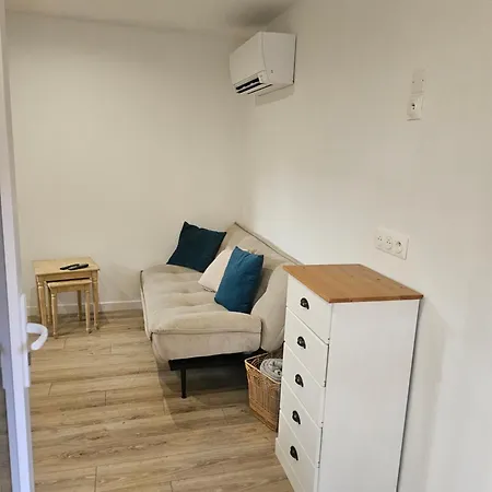 Maison Bois Apartment Grosseto-Prugna