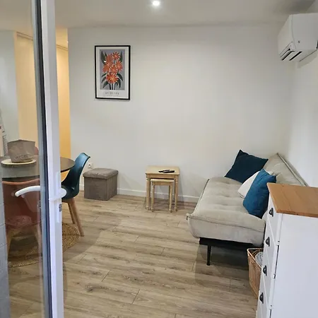 Apartment Maison Bois Grosseto-Prugna