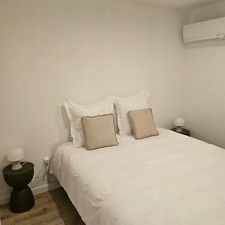 Apartment Maison Bois