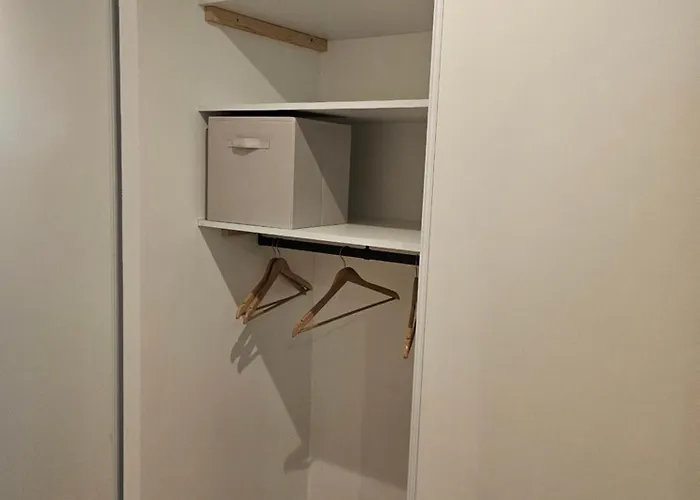 Appartement Maison Bois Grosseto-Prugna