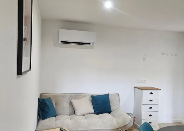 Appartement Maison Bois *