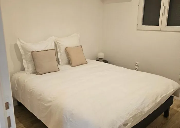 Maison Bois Grosseto-Prugna