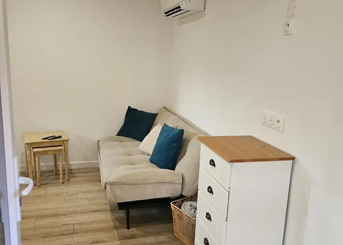 Maison Bois Appartement Grosseto-Prugna