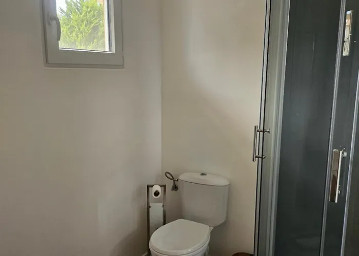 Maison Bois Grosseto-Prugna