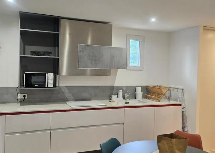 Maison Bois Appartement Grosseto-Prugna