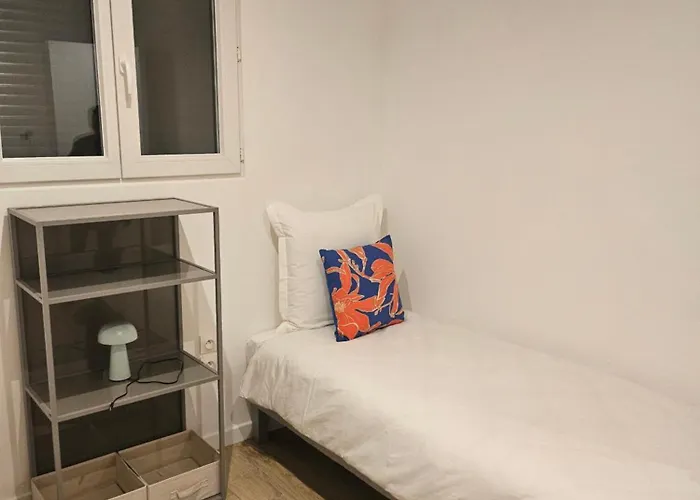 דירה Maison Bois