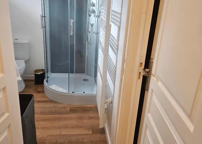 Maison Bois Appartement Grosseto-Prugna