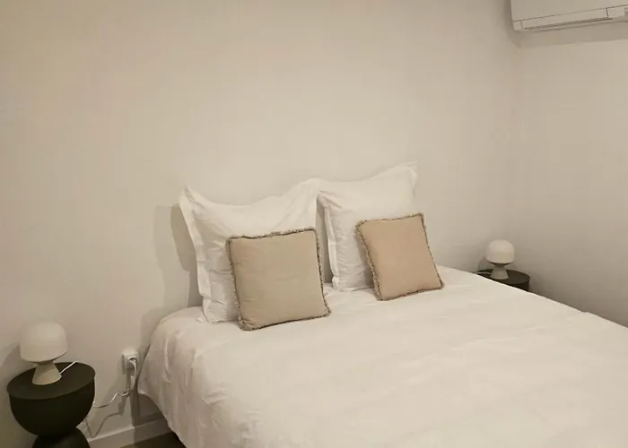 דירה Maison Bois